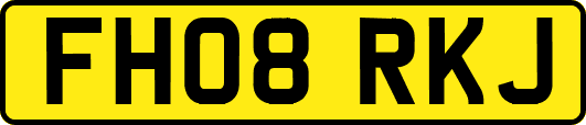 FH08RKJ
