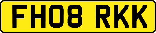 FH08RKK