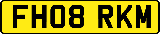 FH08RKM