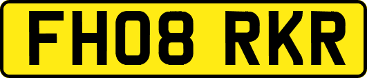 FH08RKR