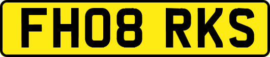FH08RKS