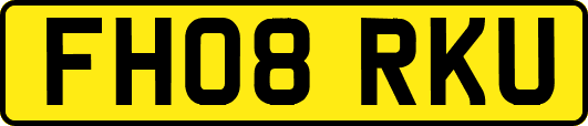 FH08RKU
