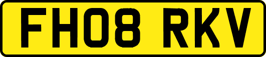 FH08RKV
