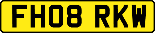 FH08RKW