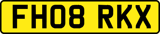 FH08RKX