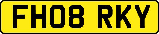 FH08RKY