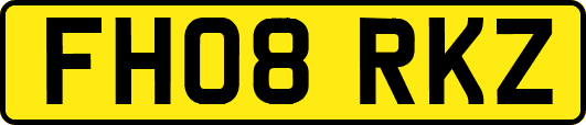 FH08RKZ