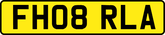 FH08RLA