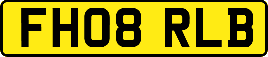 FH08RLB