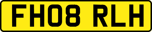 FH08RLH