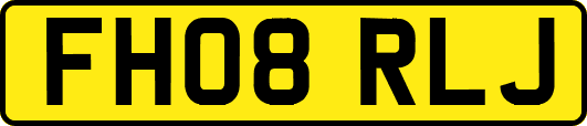 FH08RLJ