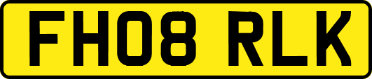 FH08RLK