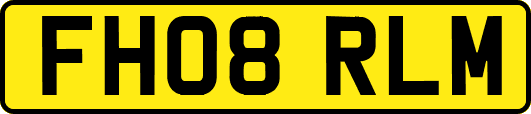 FH08RLM