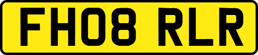FH08RLR