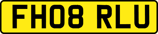 FH08RLU