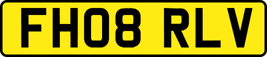 FH08RLV