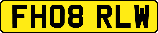 FH08RLW