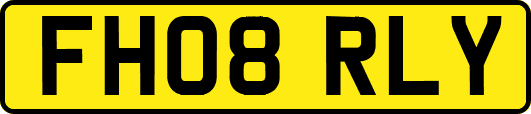 FH08RLY
