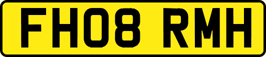 FH08RMH