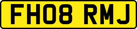 FH08RMJ