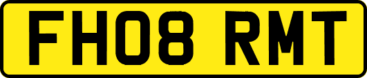 FH08RMT