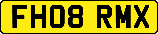 FH08RMX