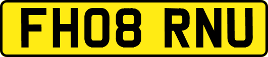 FH08RNU