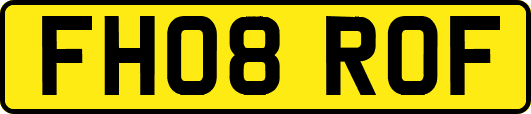 FH08ROF