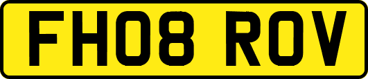 FH08ROV