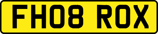 FH08ROX