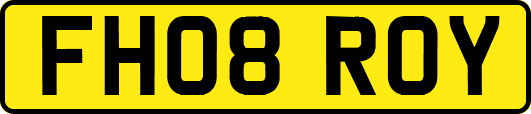 FH08ROY
