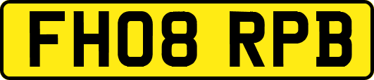 FH08RPB