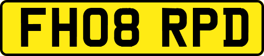 FH08RPD