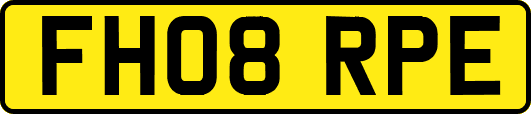 FH08RPE