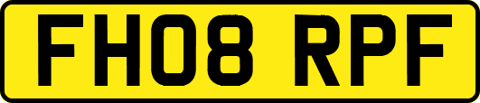 FH08RPF