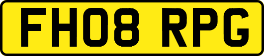 FH08RPG