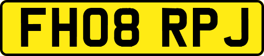 FH08RPJ