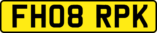 FH08RPK