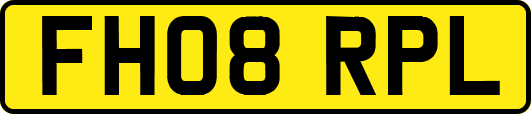 FH08RPL