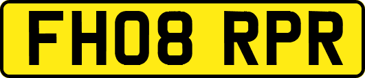 FH08RPR