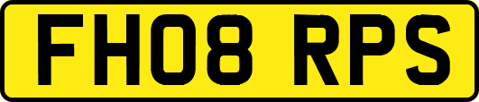 FH08RPS