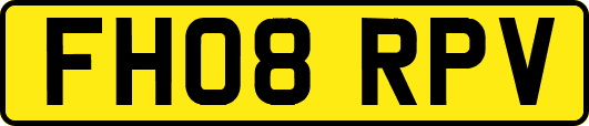 FH08RPV
