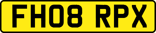 FH08RPX