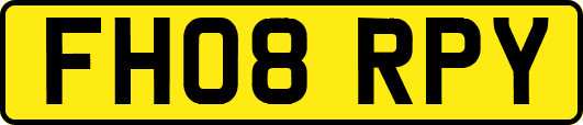 FH08RPY