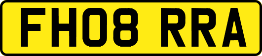 FH08RRA