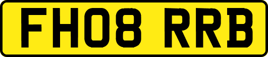 FH08RRB