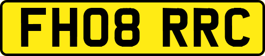 FH08RRC