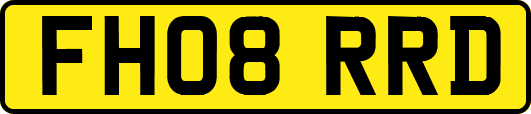 FH08RRD