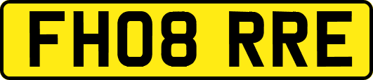 FH08RRE