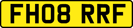 FH08RRF